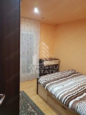 Apartament 3 camere de inchiriat,zona Circumvalatiunii-Timisoara