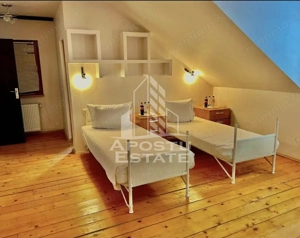 Casa individuala ideala pentru 25 muncitori,Sag Timis - imagine 2