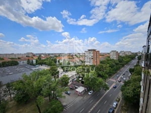 Apartament 2 camere , 50 mp utili, et.10/10, zona Circumvalatiunii - imagine 10