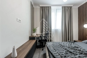 Apartament 3 camere, 75mp  utili, zona Iuliu Maniu - imagine 8