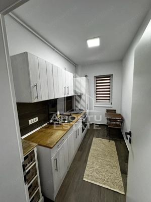 Apartament cu 2 camere de închiriat, Pet Friendly , Dumbrăvița - imagine 6