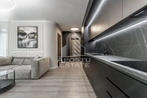 Apartament 3 camere, 75mp  utili, zona Iuliu Maniu - imagine 10