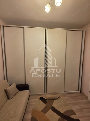 Apartament 3 camere de inchiriat, localitatea Giroc - imagine 10