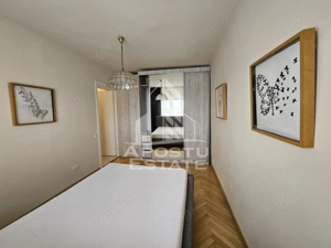 Apartament 2 camere , 50 mp utili, et.10/10, zona Circumvalatiunii - imagine 6