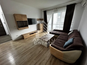 Apartament cu 2 camere de închiriat, Pet Friendly , Dumbrăvița - imagine 2