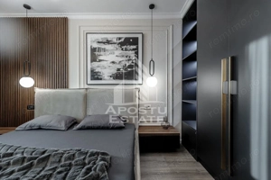 Apartament 3 camere, 75mp  utili, zona Iuliu Maniu - imagine 4