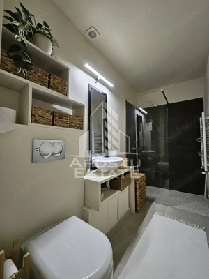 Apartament 2 camere , 50 mp utili, et.10/10, zona Circumvalatiunii - imagine 7