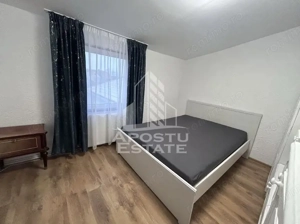 Apartement la casa, 2 camere, Sagului-Timisoara, centrala proprie