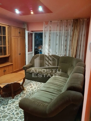 Apartament 3 camere, centrala proprie, Timisoara-zona Circumvalatiunii