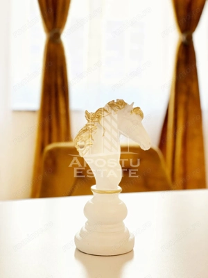 Apartamente de lux pe termen scurt - mediu, Micalaca - imagine 5