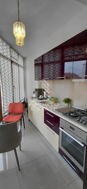 Apartament spatios 2 camere, de inchiriat,  Zona Complexul Studentesc - imagine 9