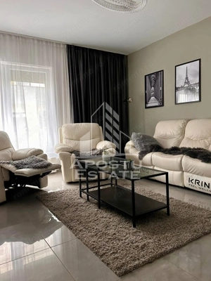 Apartament 3 camere, de inchiriat, Girocului, Timisoara