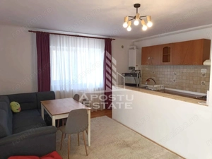 Apartament cu 2 camere, etaj 2, bloc nou, zona Sagului