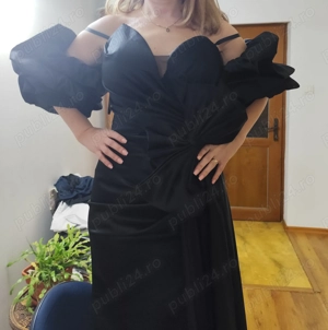 Rochie eleganta  - imagine 2