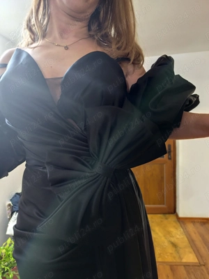 Rochie eleganta  - imagine 4