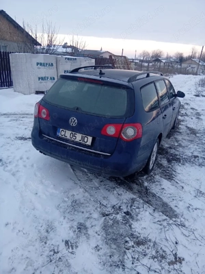 Passat B6 1.9TDI - imagine 2
