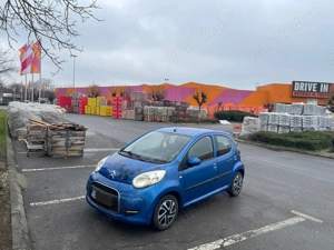 Citroen C1 automata robotizata navigatie euro5 motor cutie Toyota Aygo