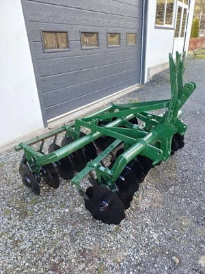 disc purtat in tirant 20 de talere 1.8 m latime de lucru - imagine 5