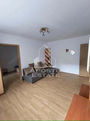 Apartament cu 2 camere, centrala proprie, zona Complexul Studentesc