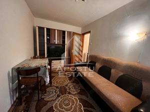 Apartament 2 camere, centrala proprie, zona Sagului