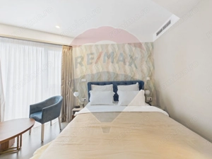 Apartament cu 3 camere ultrafinisat de inchiriat - Zona Decebal - imagine 11
