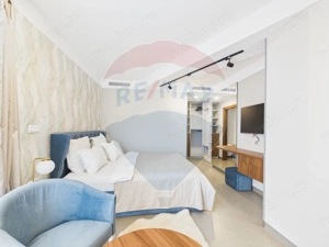 Apartament cu 3 camere ultrafinisat de inchiriat - Zona Decebal - imagine 10