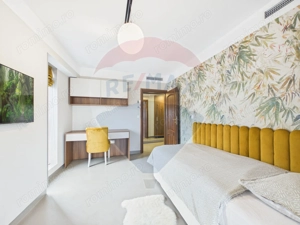 Apartament cu 3 camere ultrafinisat de inchiriat - Zona Decebal - imagine 19