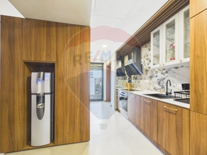 Apartament cu 3 camere ultrafinisat de inchiriat - Zona Decebal - imagine 8