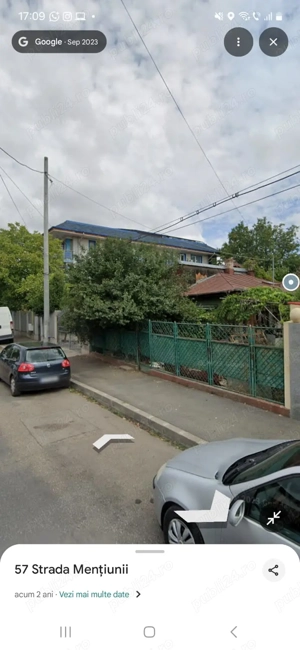 Teren de vanzare, zona Colentina