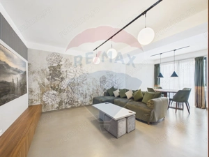 Apartament cu 3 camere ultrafinisat de inchiriat - Zona Decebal - imagine 6