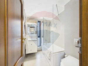 Apartament cu 3 camere ultrafinisat de inchiriat - Zona Decebal - imagine 13