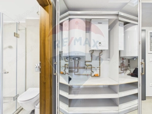 Apartament cu 3 camere ultrafinisat de inchiriat - Zona Decebal - imagine 17