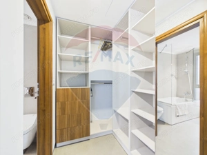 Apartament cu 3 camere ultrafinisat de inchiriat - Zona Decebal - imagine 14