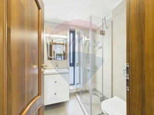 Apartament cu 3 camere ultrafinisat de inchiriat - Zona Decebal - imagine 16