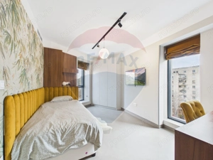 Apartament cu 3 camere ultrafinisat de inchiriat - Zona Decebal - imagine 18