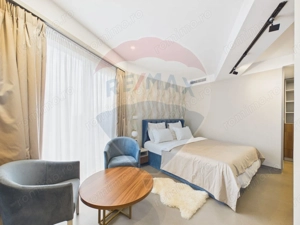 Apartament cu 3 camere ultrafinisat de inchiriat - Zona Decebal - imagine 9