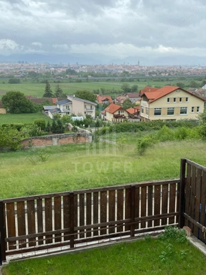Casă de închiriat - Zona Gușterița, vedere spre munte - imagine 6