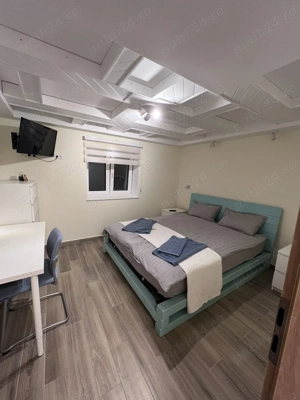 Apartament 2 camere de inchiriat, Sinaia - imagine 3