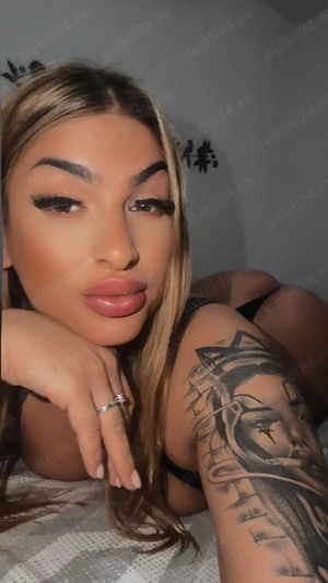 Denisa Ts-Poze 100% reale,accept si incepatori!