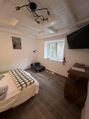 Apartament 2 camere de inchiriat, Sinaia - imagine 5