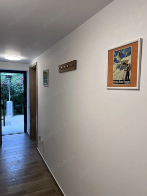 Apartament 2 camere de inchiriat, Sinaia - imagine 7