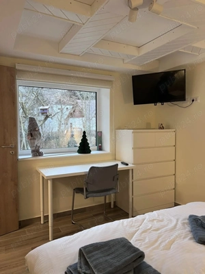 Apartament 2 camere de inchiriat, Sinaia - imagine 6