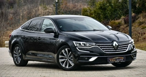 Renault Talisman Facelift - 2.0 dCi - EDC  - imagine 2