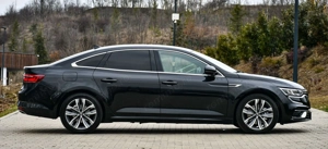 Renault Talisman Facelift - 2.0 dCi - EDC  - imagine 5