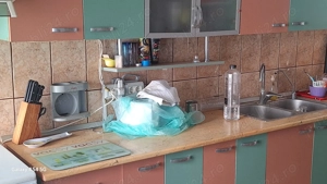 Vand apartament 4 camere - imagine 4