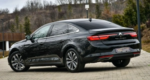 Renault Talisman Facelift - 2.0 dCi - EDC  - imagine 4