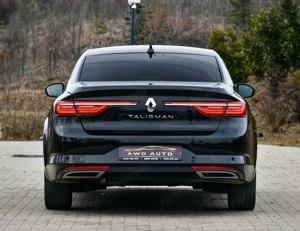 Renault Talisman Facelift - 2.0 dCi - EDC  - imagine 9