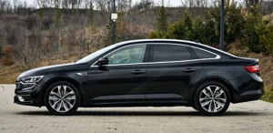 Renault Talisman Facelift - 2.0 dCi - EDC 