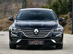 Renault Talisman Facelift - 2.0 dCi - EDC  - imagine 8