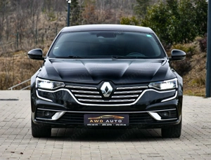 Renault Talisman Facelift - 2.0 dCi - EDC  - imagine 7